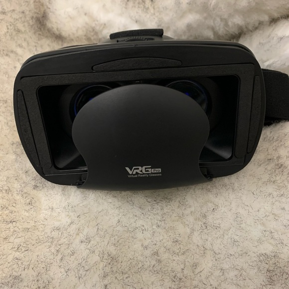 Virtual Realty Glasses Pro - Picture 2 of 5